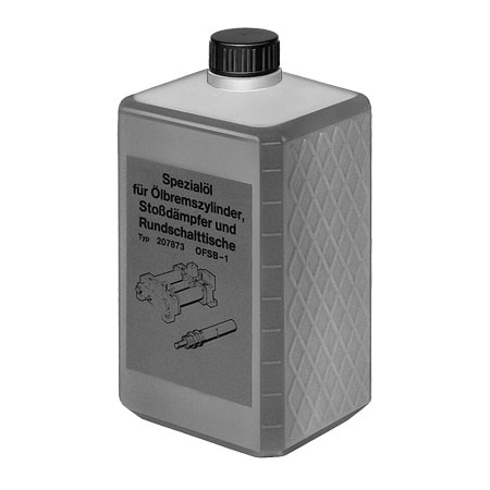 Festo Special Oil OFSB-1 OFSB-1